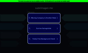 Subirimagen.me thumbnail