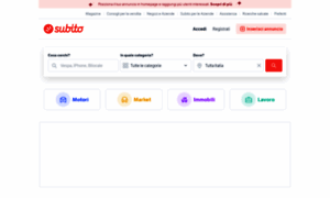 Subito.it thumbnail