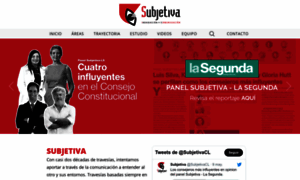 Subjetiva.cl thumbnail