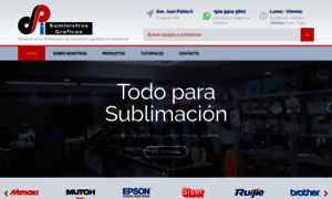 Sublidpi.com thumbnail