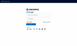 Sublimage.onlyoffice.eu thumbnail