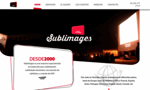 Sublimages.com thumbnail