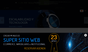 Sublimesolutions.com.uy thumbnail