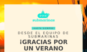 Submarinas.es thumbnail