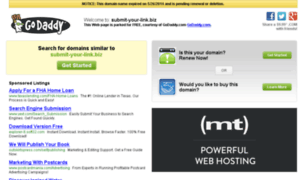 Submit-your-link.biz thumbnail