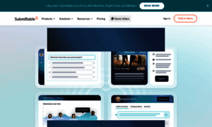 Submittable.com thumbnail
