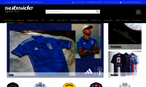 Subsidesports.es thumbnail