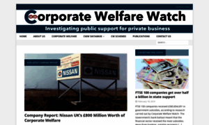 Subsidy-watch.org.uk thumbnail