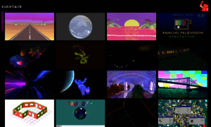 Substack.net thumbnail
