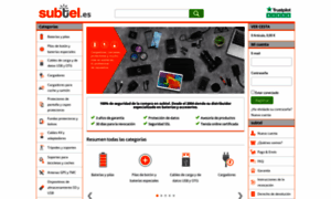 Subtel.es thumbnail