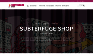 Subterfugeshop.com thumbnail