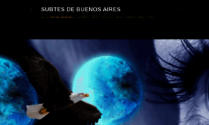 Subtesdebuenosaires.blogspot.com.ar thumbnail