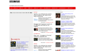 Subtitulosmusica.blogspot.com.es thumbnail