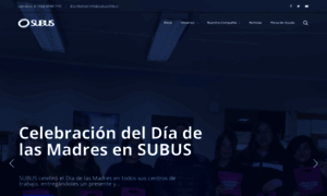 Subus.cl thumbnail