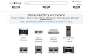 Subzeromexico.com thumbnail