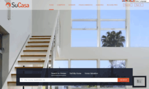 Sucasa.com thumbnail