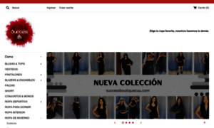 Successboutiquecuu.com thumbnail