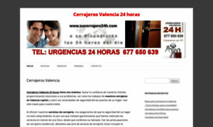 Sucerrajero24h.com thumbnail