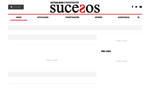 Sucesos.pe thumbnail
