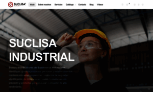 Suclisaindustrial.com thumbnail