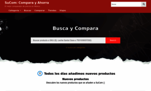 Sucom.mx thumbnail