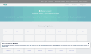 Sucursales24.es thumbnail