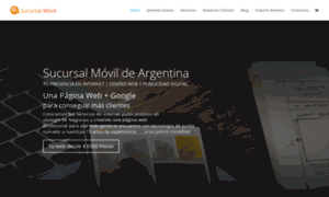 Sucursalmovil.com.ar thumbnail