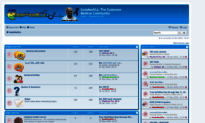 Sudamedica.com thumbnail