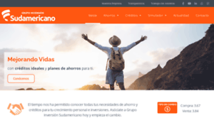 Sudamericano.com.pe thumbnail
