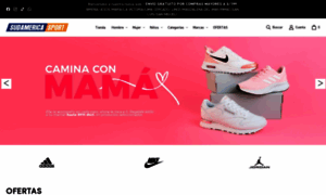 Sudamericasport.com.pe thumbnail