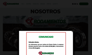 Sudamerisperu.com.pe thumbnail