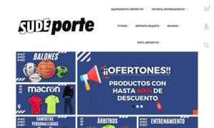 Sudebasket.com thumbnail