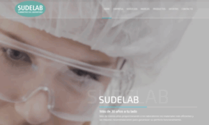 Sudelab.com thumbnail
