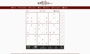 Sudoku.com.es thumbnail