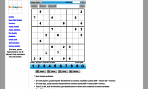 Sudoku.gratis thumbnail