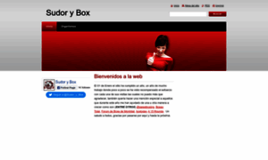 Sudor-y-box.webnode.es thumbnail