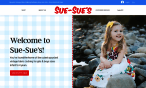 Sue-sues.com thumbnail