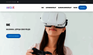 Sue.fi thumbnail