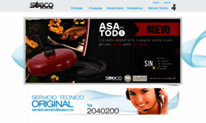 Sueco.com.co thumbnail
