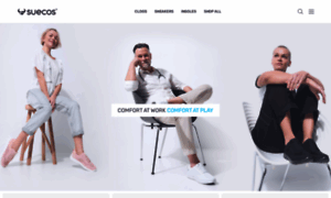 Suecos.com thumbnail