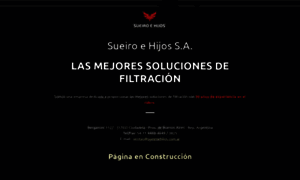 Sueiroehijos.com.ar thumbnail