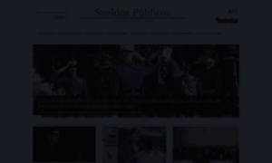 Sueldospublicos.eleconomista.es thumbnail