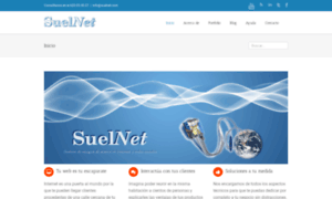 Suelnet.com thumbnail