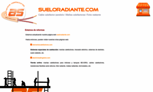 Sueloradiante.com thumbnail