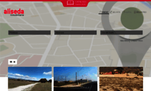 Suelos.alisedainmobiliaria.com thumbnail