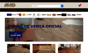 Suelosytarimasjmd.com thumbnail