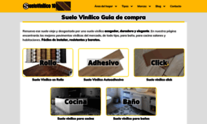 Suelovinilico10.com thumbnail