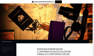 Suenaviajaama.wordpress.com thumbnail