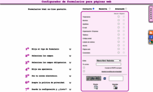Suformulario.com thumbnail
