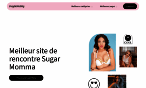 Sugar-mamy.com thumbnail